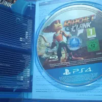 بازی رچد آن کلنک و استند دسته|کنسول، بازی ویدئویی و آنلاین|بندر کنگان, |دیوار