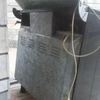 اجاق گاز فر گاز|اجاق گاز و لوازم برقی پخت‌وپز|قزوین, |دیوار