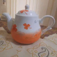 قوری چینی|قوری، کتری، قهوه‌ساز دستی|شیراز, قدوسی شرقی|دیوار