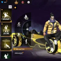 اکانت فری فایر فقط طاق|کنسول، بازی ویدئویی و آنلاین|خزل, |دیوار