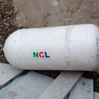 کپسول گاز ماشین