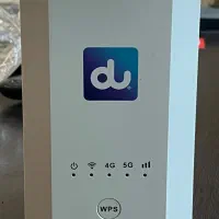 مودم ZLT X28 5G استوک در حد نو
