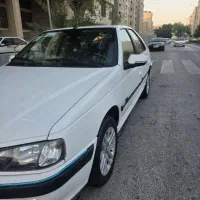 پارس موتورجدید۴۰۲درحدخشک