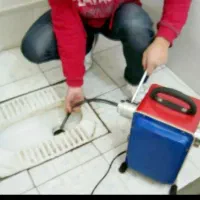 لوله بازکنی(24ساعته)کل شهر بدون تعطیلی/دستگاه فنر