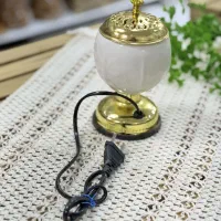 اسپند دودکن برقی