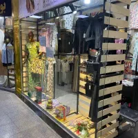 فروش رگال و ویترین