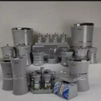 سرویس 29پارچه دست دوم در حد نو