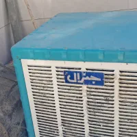 فروش کولر آبی با موتور 550
