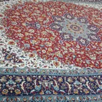 فرش ماشینی ۱۲متره