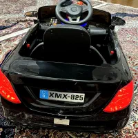 ماشین شارژی|اسباب‌بازی بچه|رشت, لاکان|دیوار