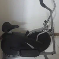 ۲۰ کیلو لاغری با دوچرخه ثابت ورزشی|تجهیزات ورزشی|اهواز, گلستان|دیوار