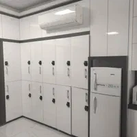 نصب نصاب ماربل قرنیز پوستر کابینت تخت تاشو|خدمات پیشه و مهارت|اصفهان, خانه اصفهان|دیوار