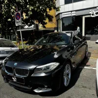 bmw 523 2011