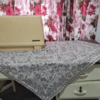 چرخ خیاطی با میز فلزی سنگین|چرخ خیاطی و ریسندگی|آمل, |دیوار