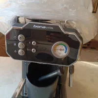 اسپرسو ساز بنوویتامدل ۴۰۴۰ پمپ ایتالیا|سماور، چای‌ساز، قهوه‌ساز|ری, سیزده آبان|دیوار