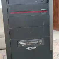 کیس خانگی ddr3 با گرافیک با تخفیف سیستم کامپیوتر