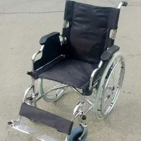 فروش واکر ساده و چرخ دار اجاره ویلچر میزغذا ساکشن|آرایشی، بهداشتی، درمانی|مشهد, کوه سنگی|دیوار