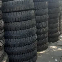 انواع لاستیک روکش و سواری نو مخصوص ادوات تعداد|قطعات یدکی و لوازم جانبی|چهاردانگه (تهران), |دیوار