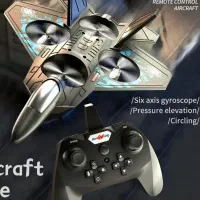 هواپیما کنترلی