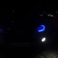 چراغ جلو ۱۳۲ ۱۱۱خطر عقب تیبا2 ۲۰۶ شفاف سازی چراغ|قطعات یدکی و لوازم جانبی|مشهد, هدایت|دیوار