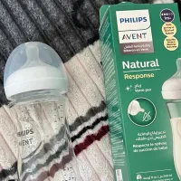 شیشه پیرکس فیلیپس اونت|اسباب و اثاث بچه|اردبیل, |دیوار