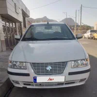 سمندال ایکس ۸۹ دوگانه