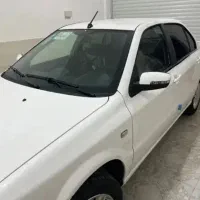 سمند سورن مدل1405