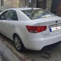 سراتو 2000 آپشنال 97