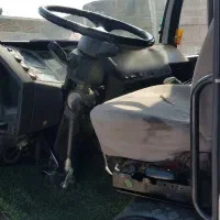 کامیون مان ۸تن مدل ۸۴|خودرو سنگین|ارومیه, |دیوار