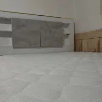 تخت خواب و تشک