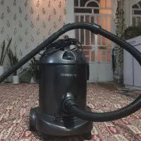 جاروبرقی SERAHZO