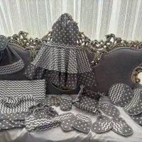 سرویس آشپزخانه