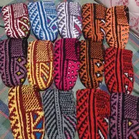 پاپوش های پشمی وکاموایی|لباس|تهران, امام زاده حسن|دیوار