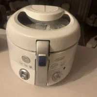 سرخ کن دلونگی