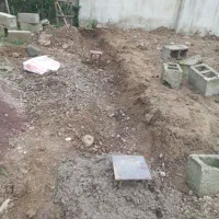 سیمانکاری پودر|خدمات پیشه و مهارت|صومعه‌سرا, |دیوار