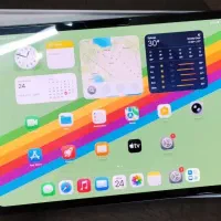 ipad pro 2024 M4|تبلت|تهران, استاد معین|دیوار