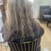 بمناسبت بلکفرایدی پروتئین و کراتین|خدمات آرایشگری و زیبایی|رشت, معلم|دیوار