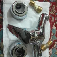 شیر دوش اهرمی