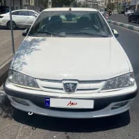 پژو پارس TU5
