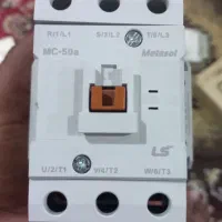 فروش لوازم برق صنعتی