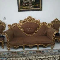 مبل نه نفره