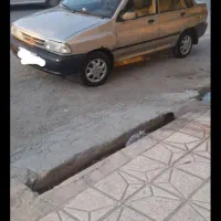 پرایدمدل ۸۴