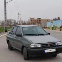 پراید صبا