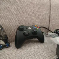 Xbox 360slim جی تگ ۲۵۰گیگ|کنسول، بازی ویدئویی و آنلاین|تهران, جنت‌آباد جنوبی|دیوار
