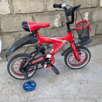 دوچرخه گرند سایز ۱۲