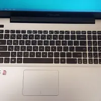 لپ تاپ asus مدل K555D|رایانه همراه|تهران, تهرانپارس شرقی|دیوار