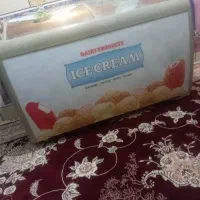 یخچال فریزر