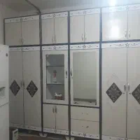 کمد دیواری متحرک