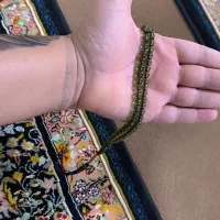 تسبیح|جواهرات|قصرشیرین, |دیوار