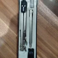 پرگار مهندسی روترینگ نقشه کشی